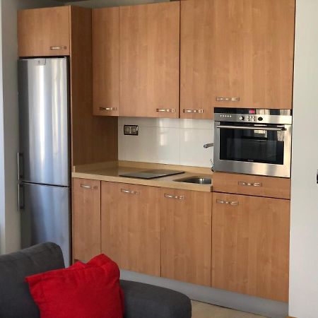 Artheus Apartamentos 살라망카 외부 사진