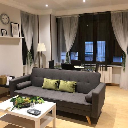 Artheus Apartamentos 살라망카 외부 사진