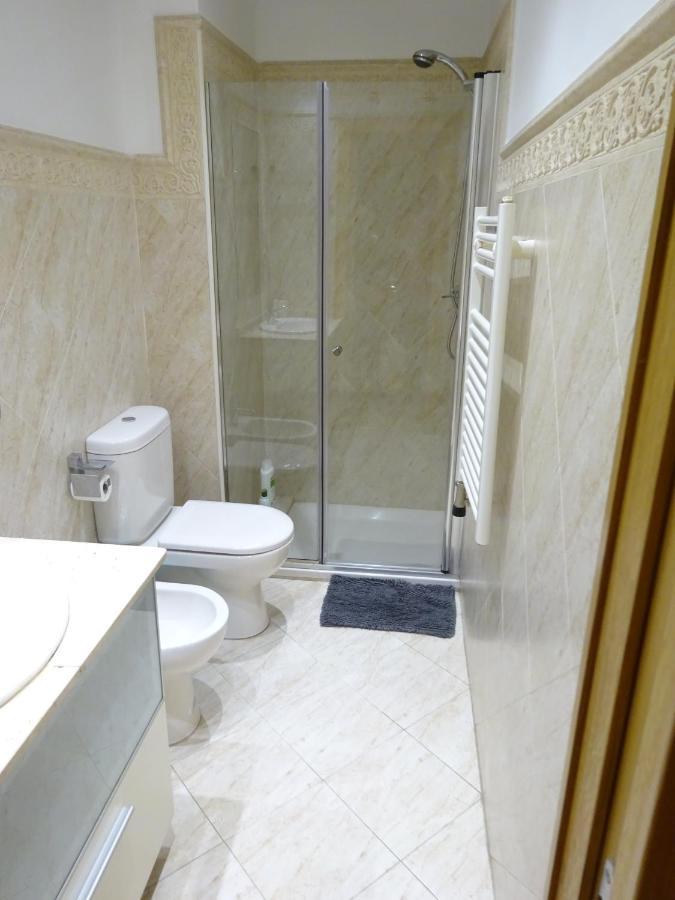 Artheus Apartamentos 살라망카 외부 사진