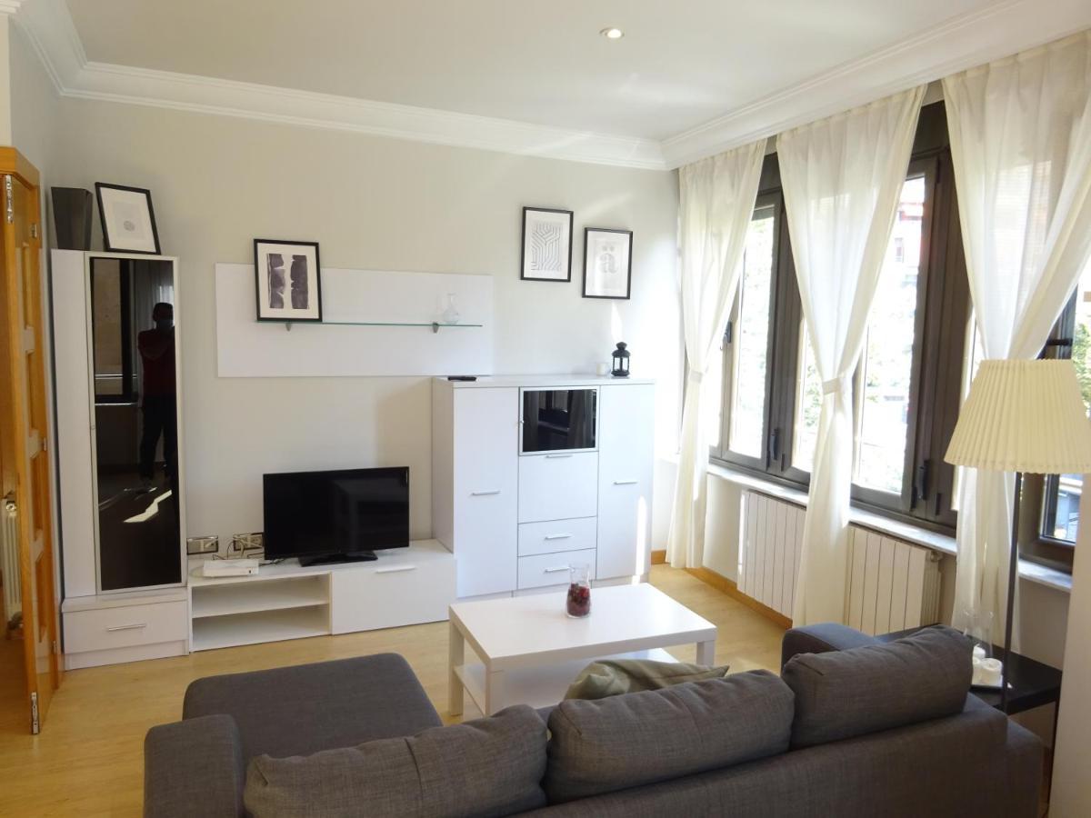 Artheus Apartamentos 살라망카 외부 사진