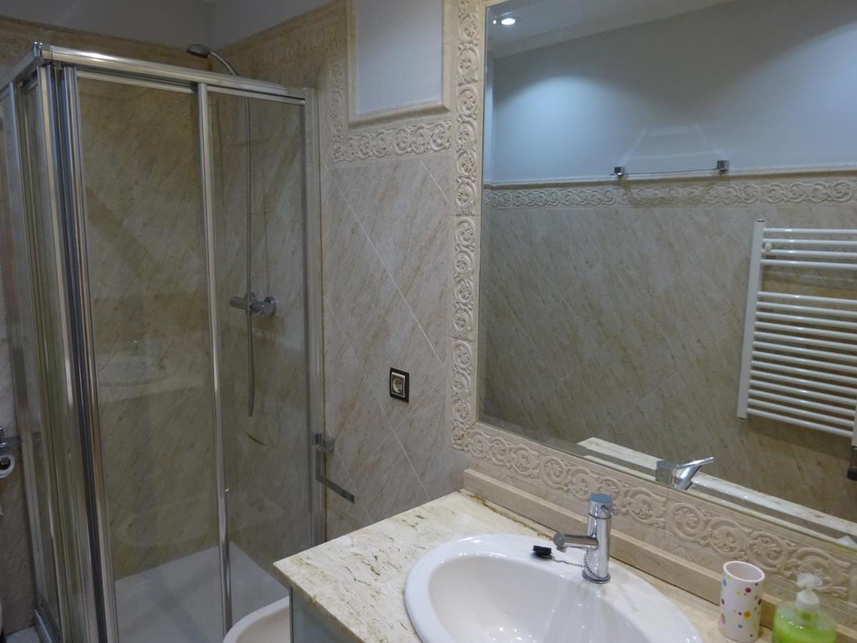 Artheus Apartamentos 살라망카 외부 사진