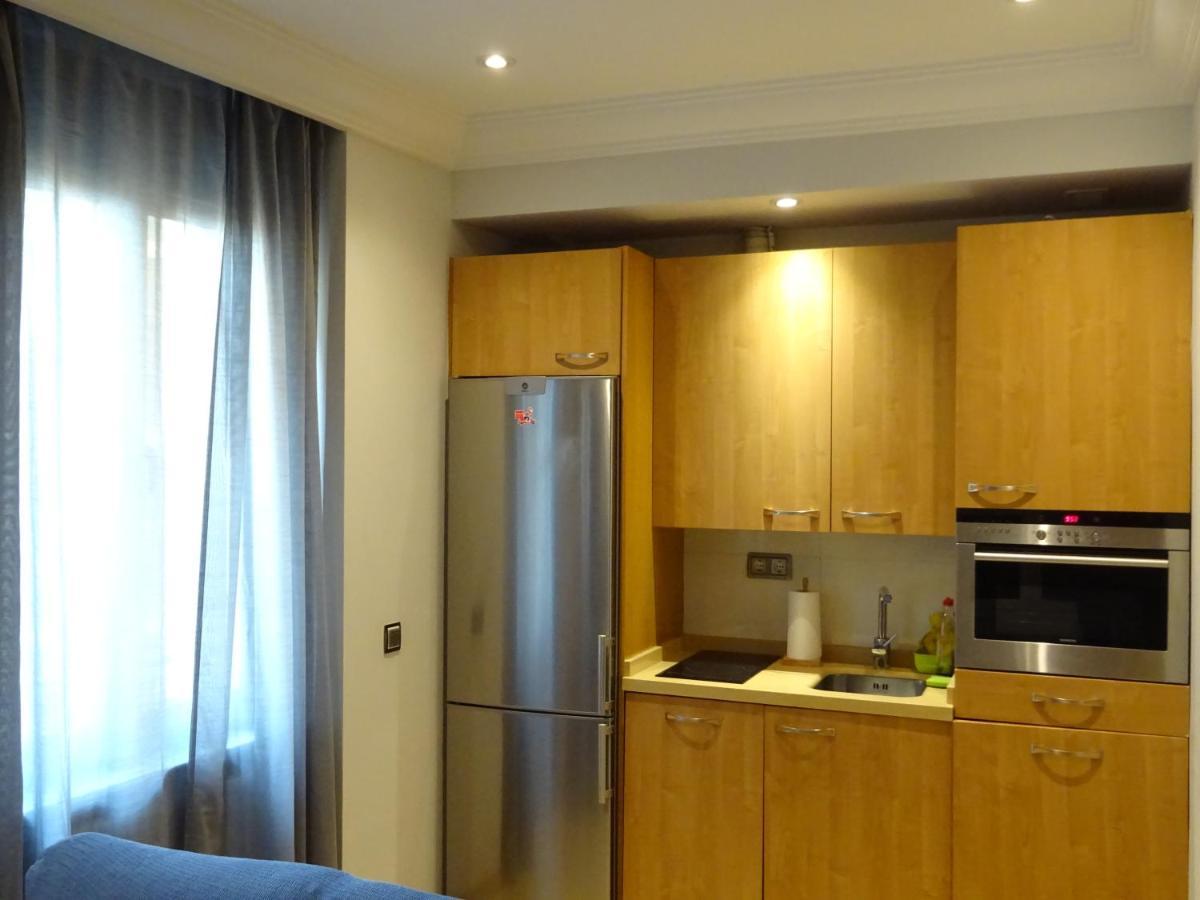 Artheus Apartamentos 살라망카 외부 사진