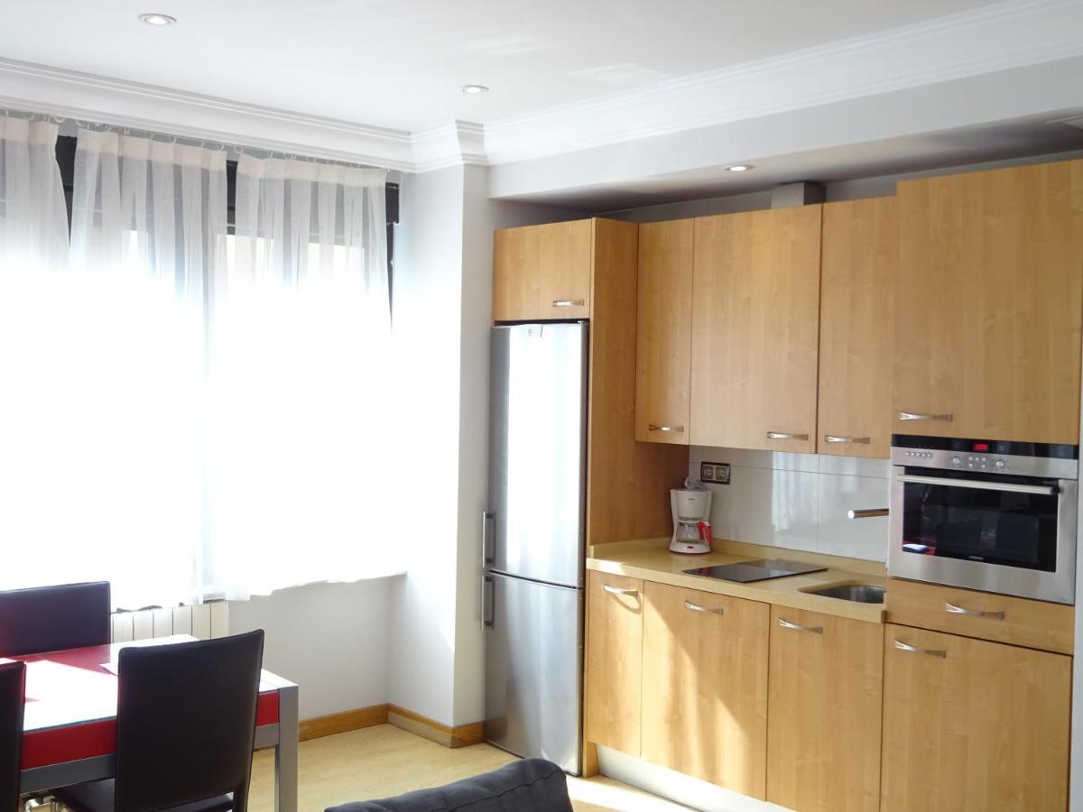 Artheus Apartamentos 살라망카 외부 사진