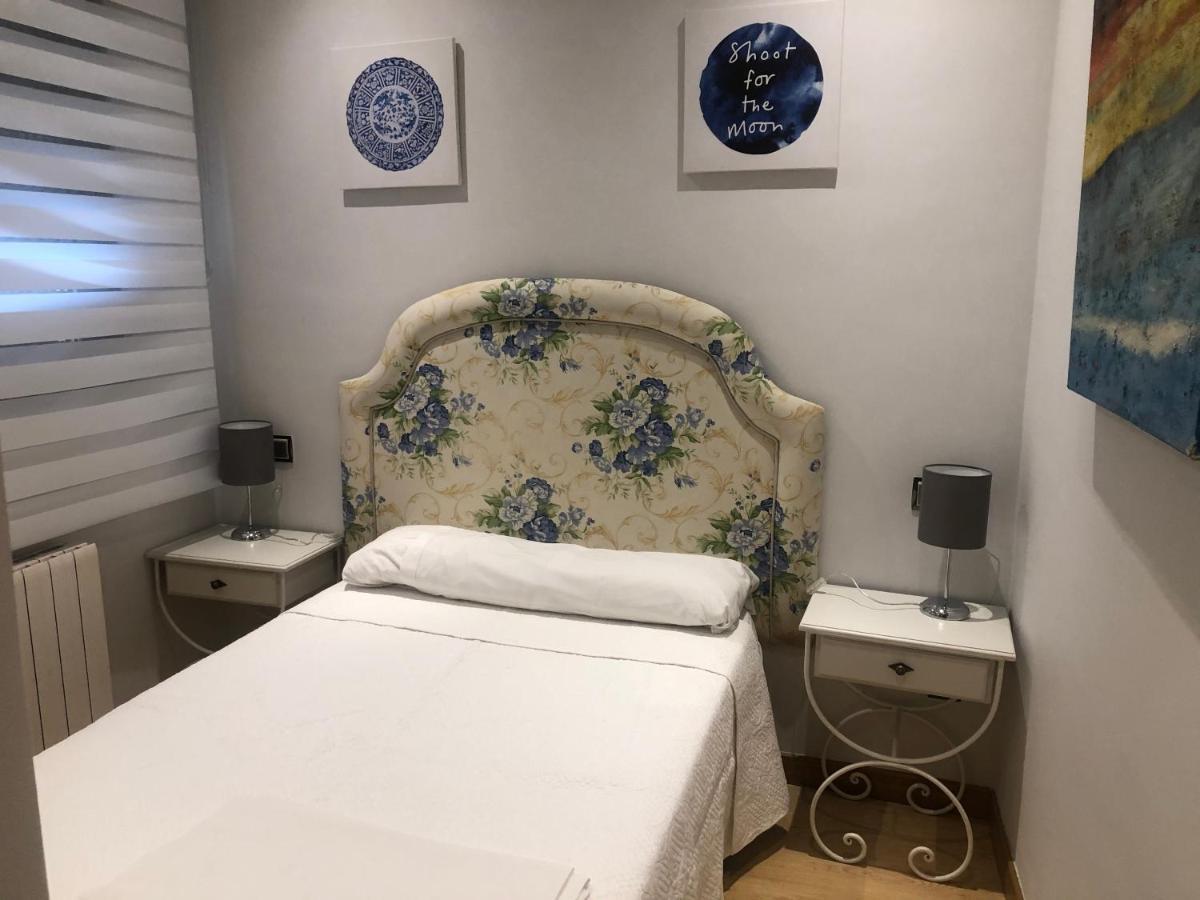 Artheus Apartamentos 살라망카 외부 사진