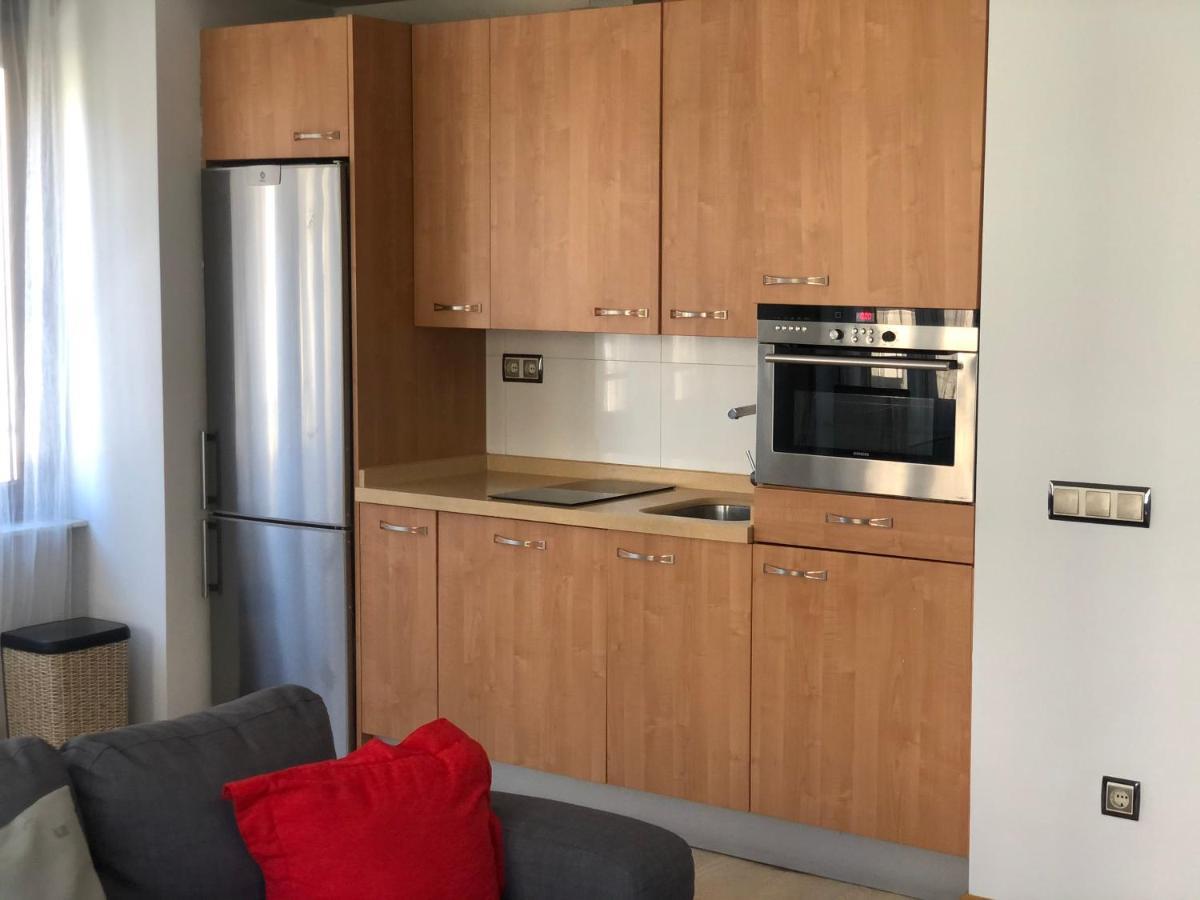 Artheus Apartamentos 살라망카 외부 사진