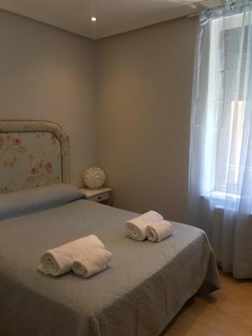 Artheus Apartamentos 살라망카 외부 사진