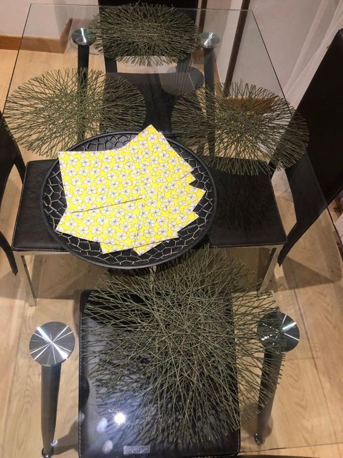 Artheus Apartamentos 살라망카 외부 사진