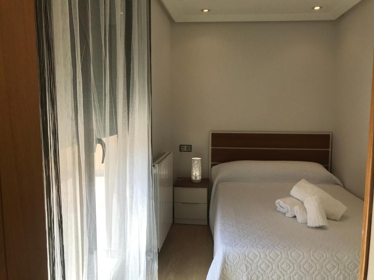 Artheus Apartamentos 살라망카 외부 사진