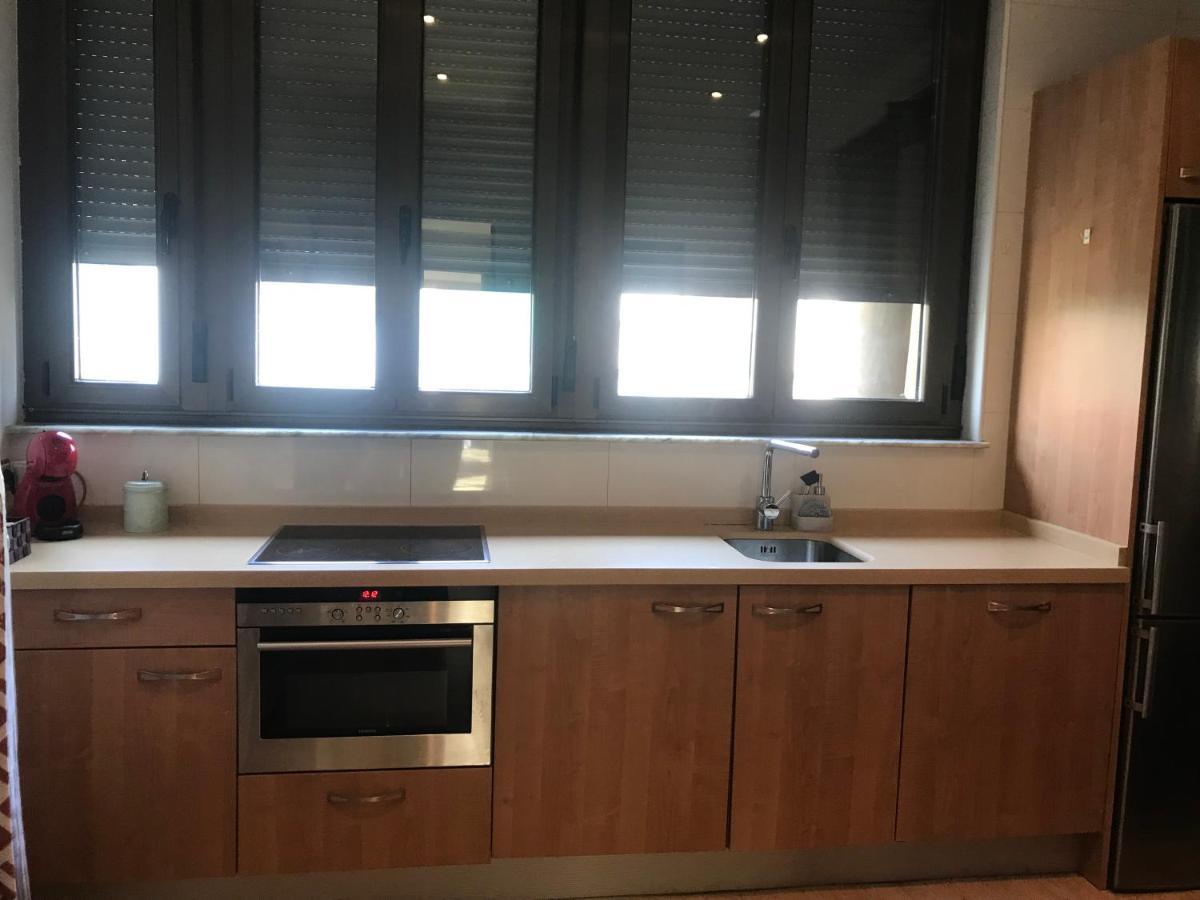 Artheus Apartamentos 살라망카 외부 사진