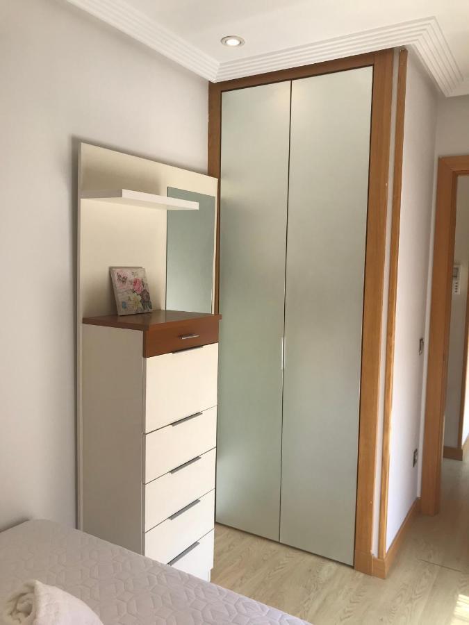 Artheus Apartamentos 살라망카 외부 사진